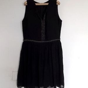 Little black dress, Kazo, M